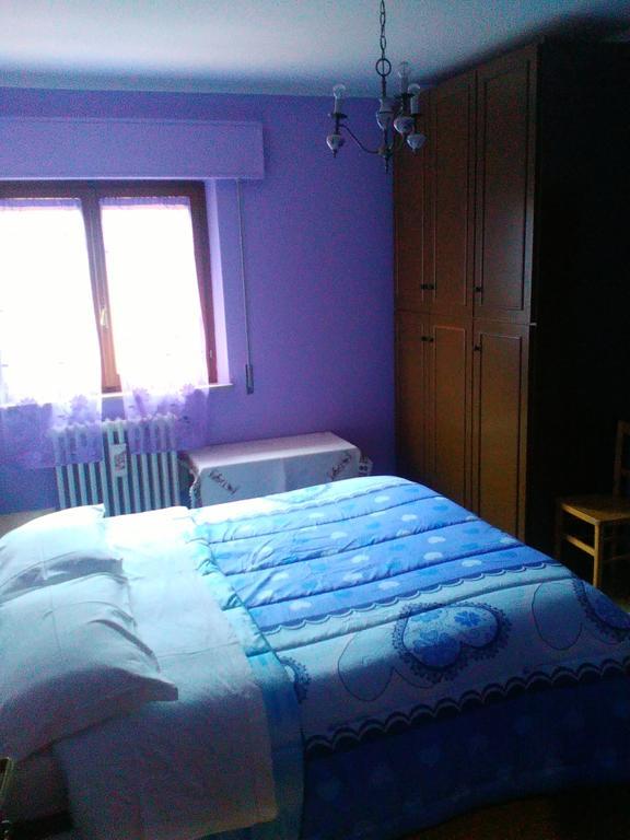 Affittacamere Ciuti Cutigliano Room photo
