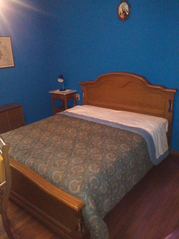 Affittacamere Ciuti Cutigliano Room photo